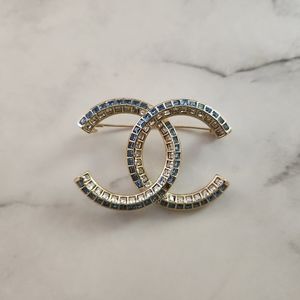 Chanel Brooch